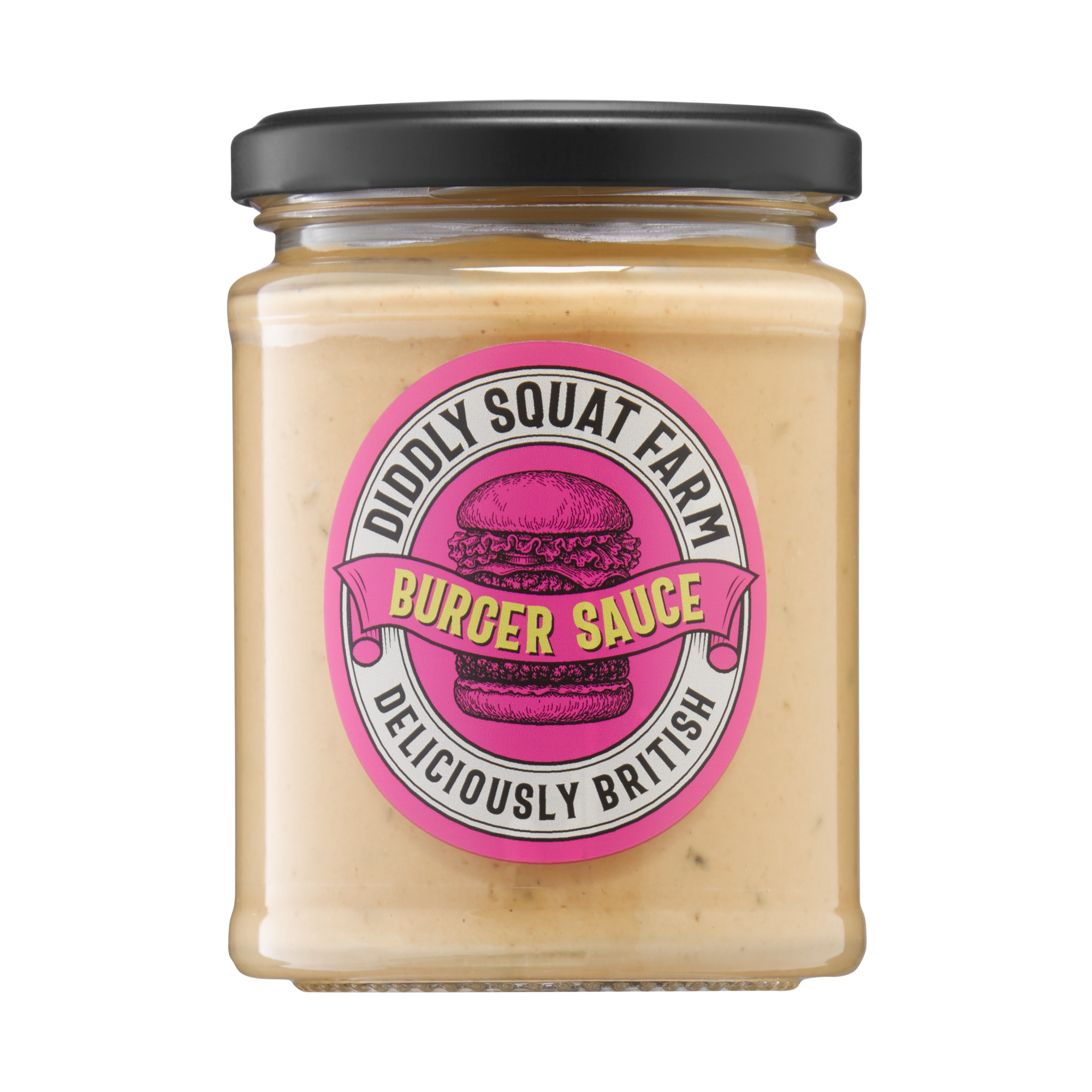 Burger Sauce 250g