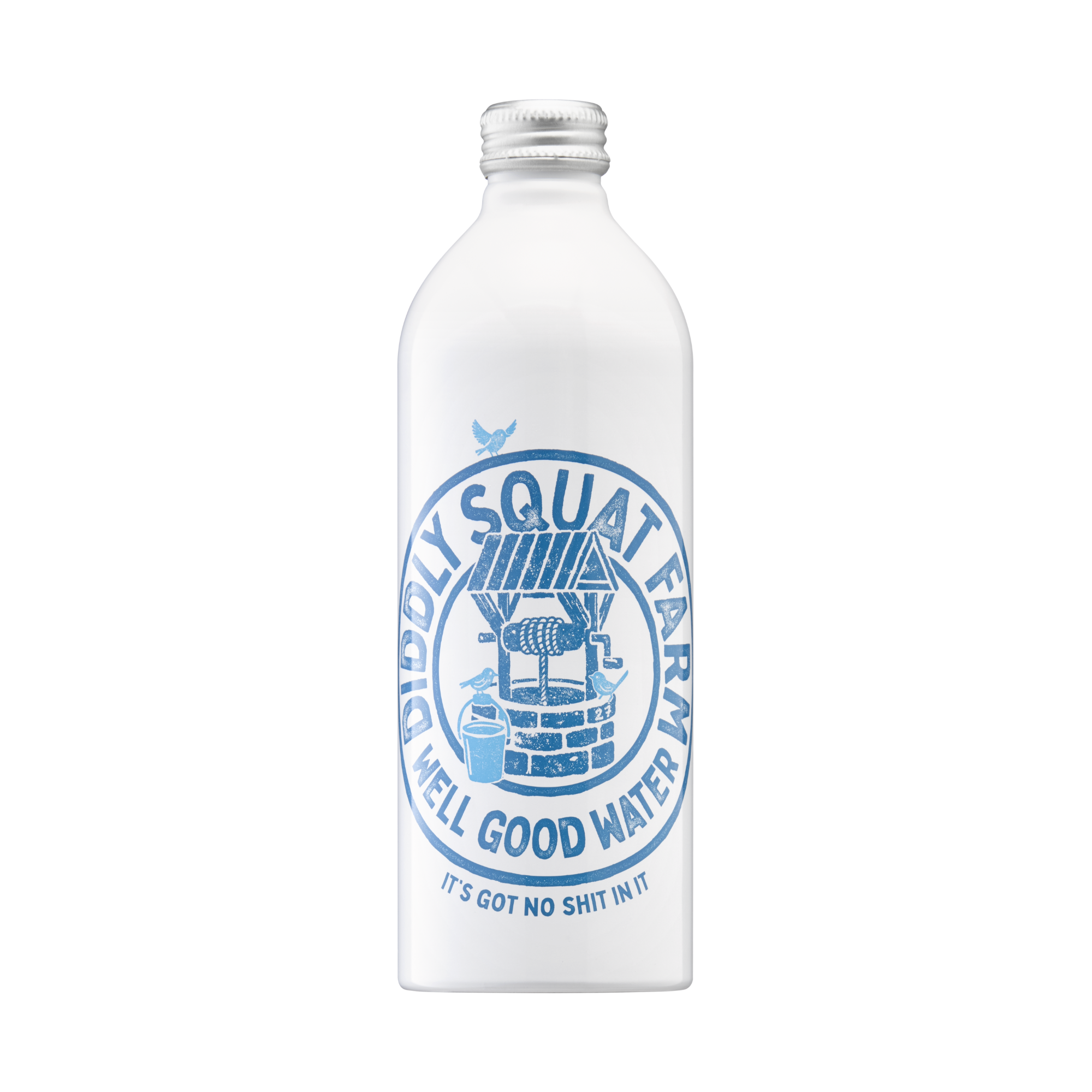 Diddly Water