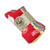 Socks: 7 Days Of The Week (7 x pairs)