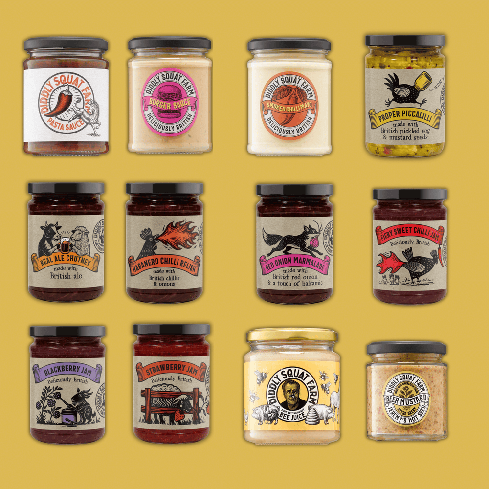 Larder Loader Bundle