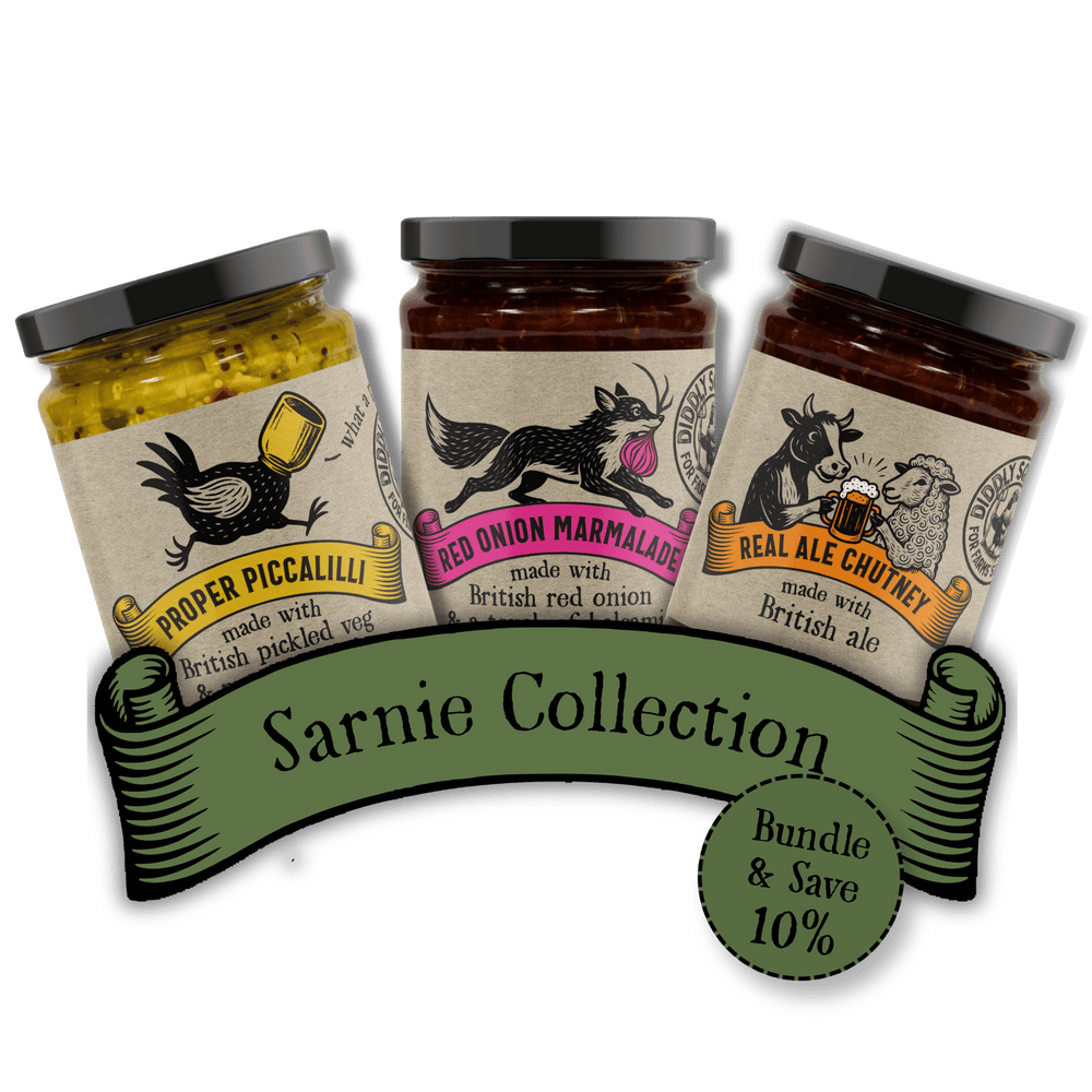 Sarnie Collection Bundle