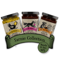 Sarnie Collection Bundle