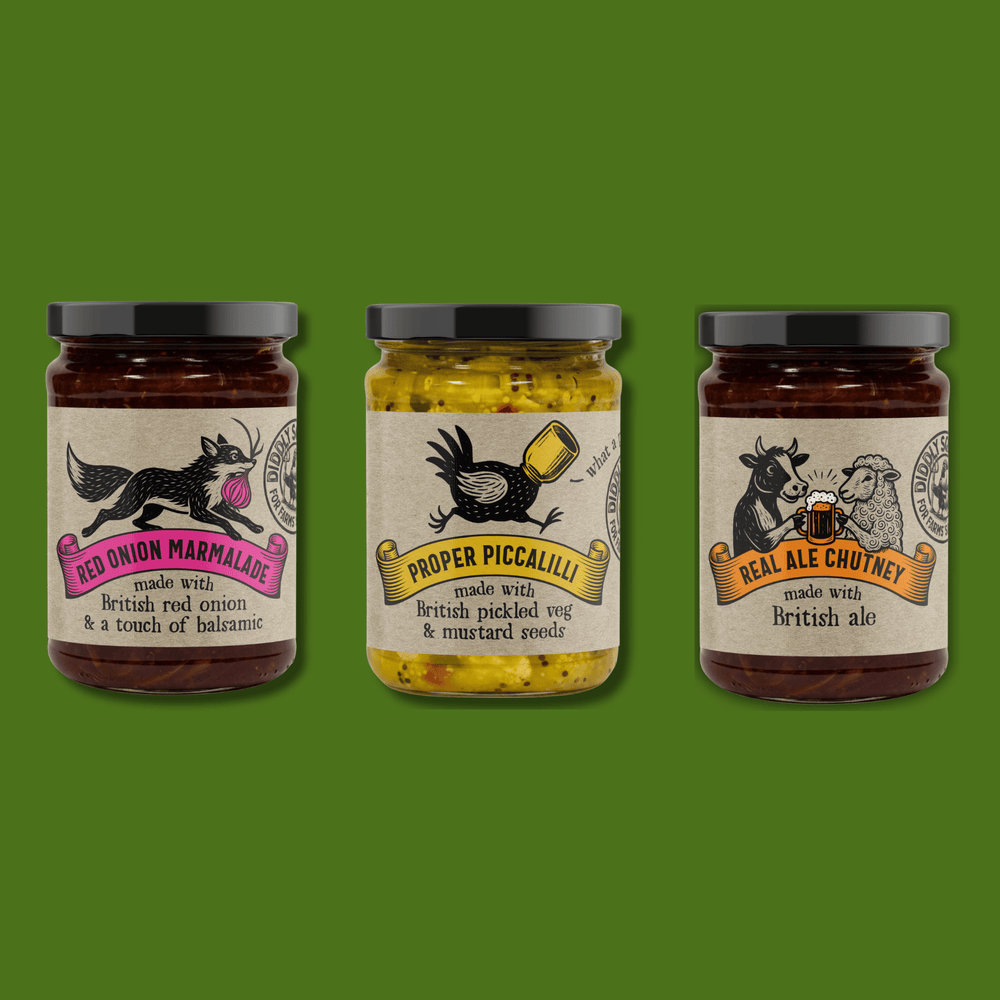Sarnie Collection Bundle