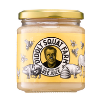 Bee Juice Honey 350g
