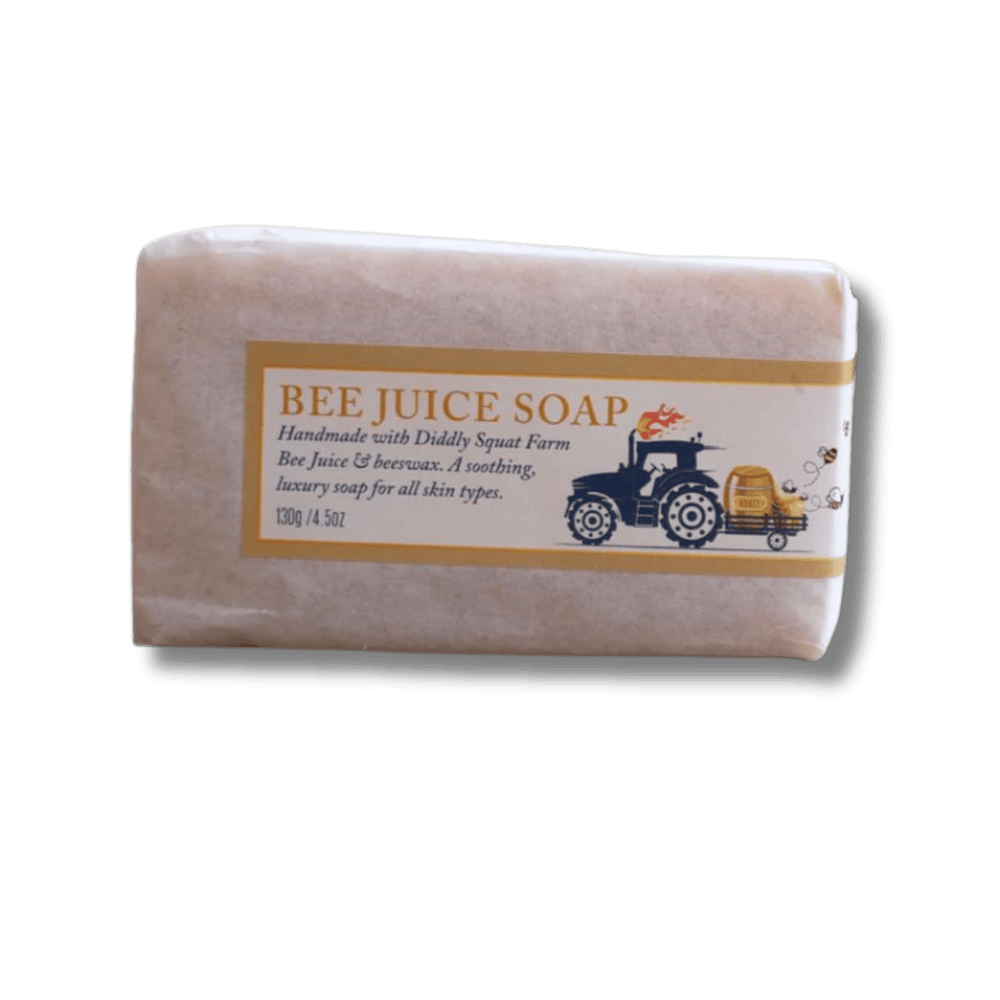 Bee Juice Soap