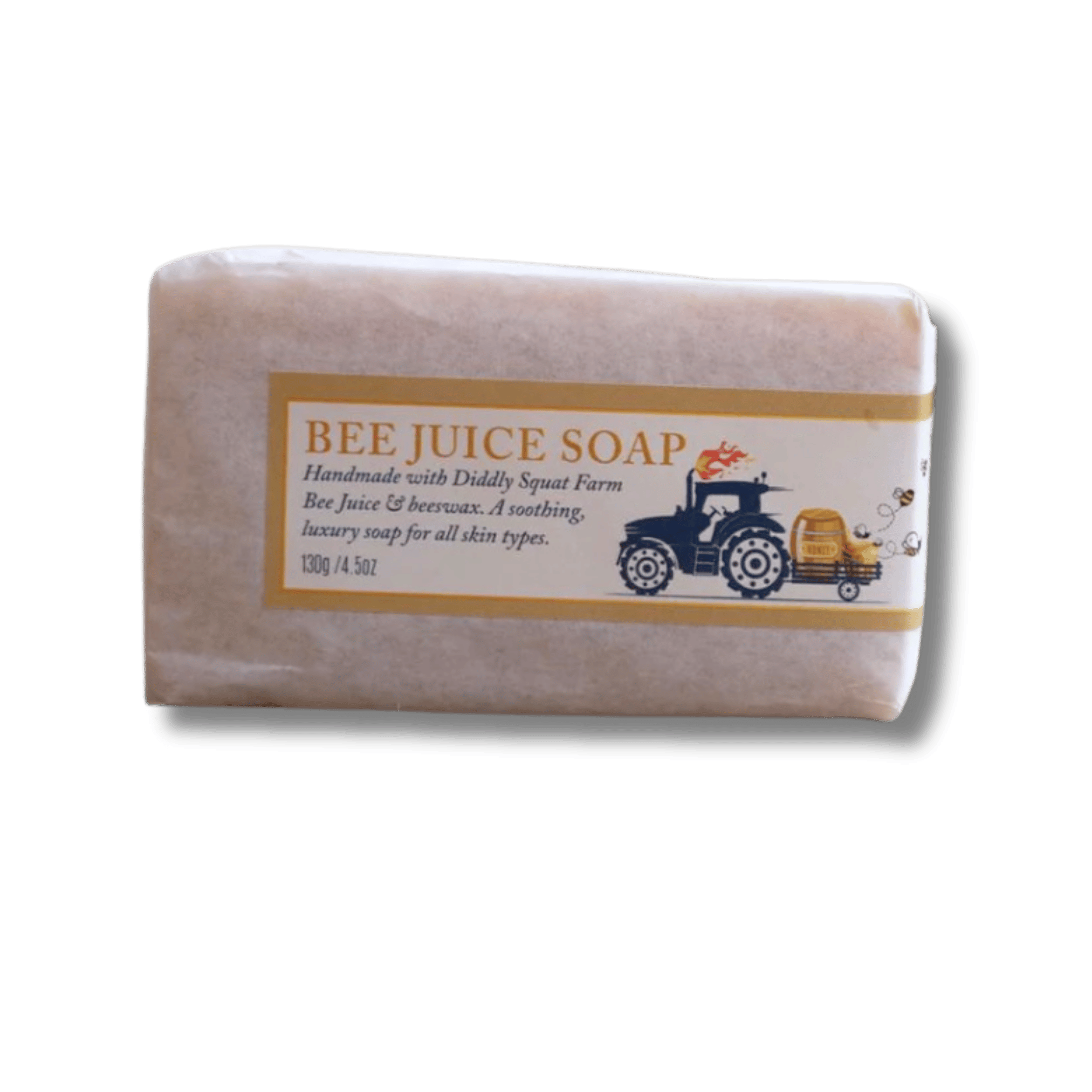 Bee Juice Soap