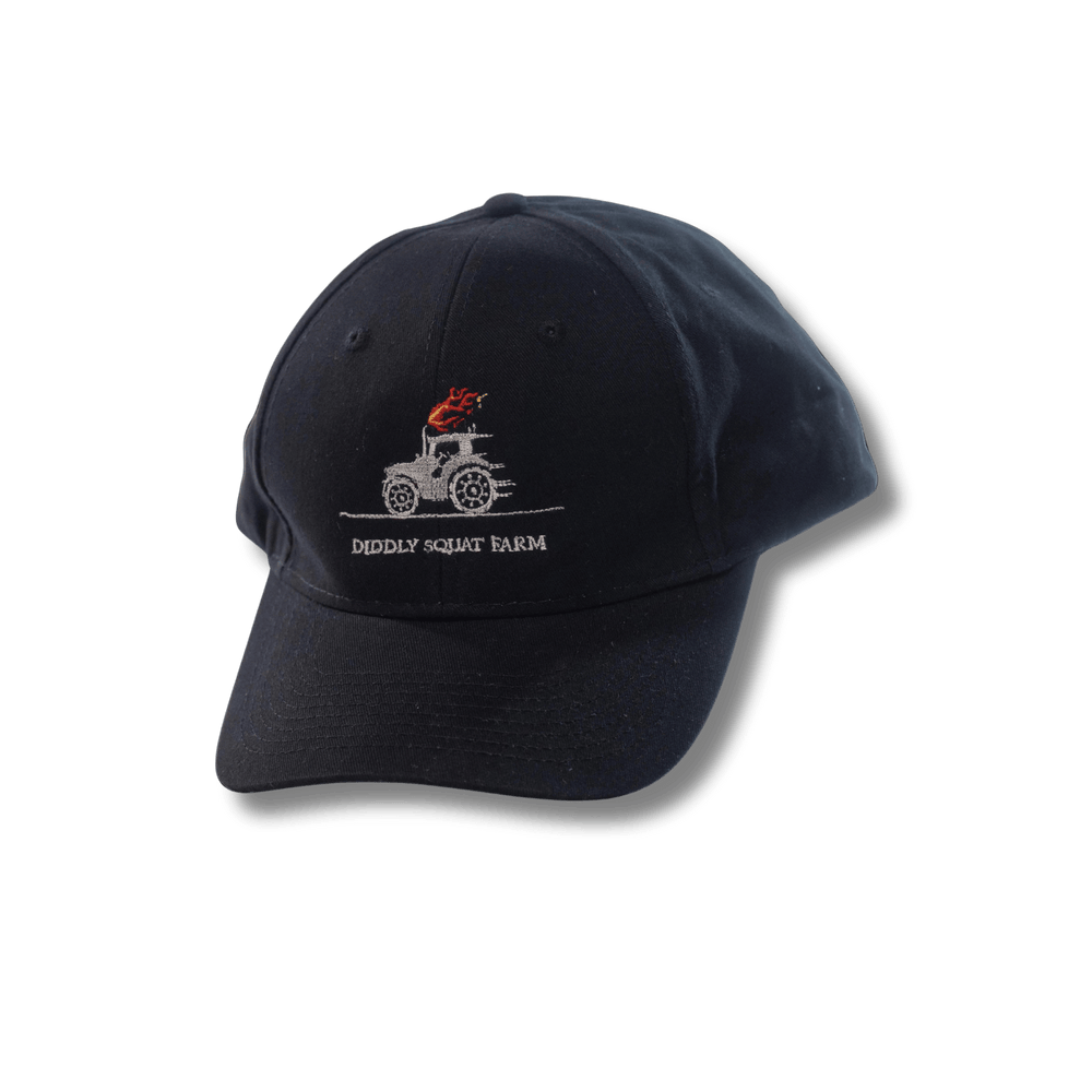 Black Cap