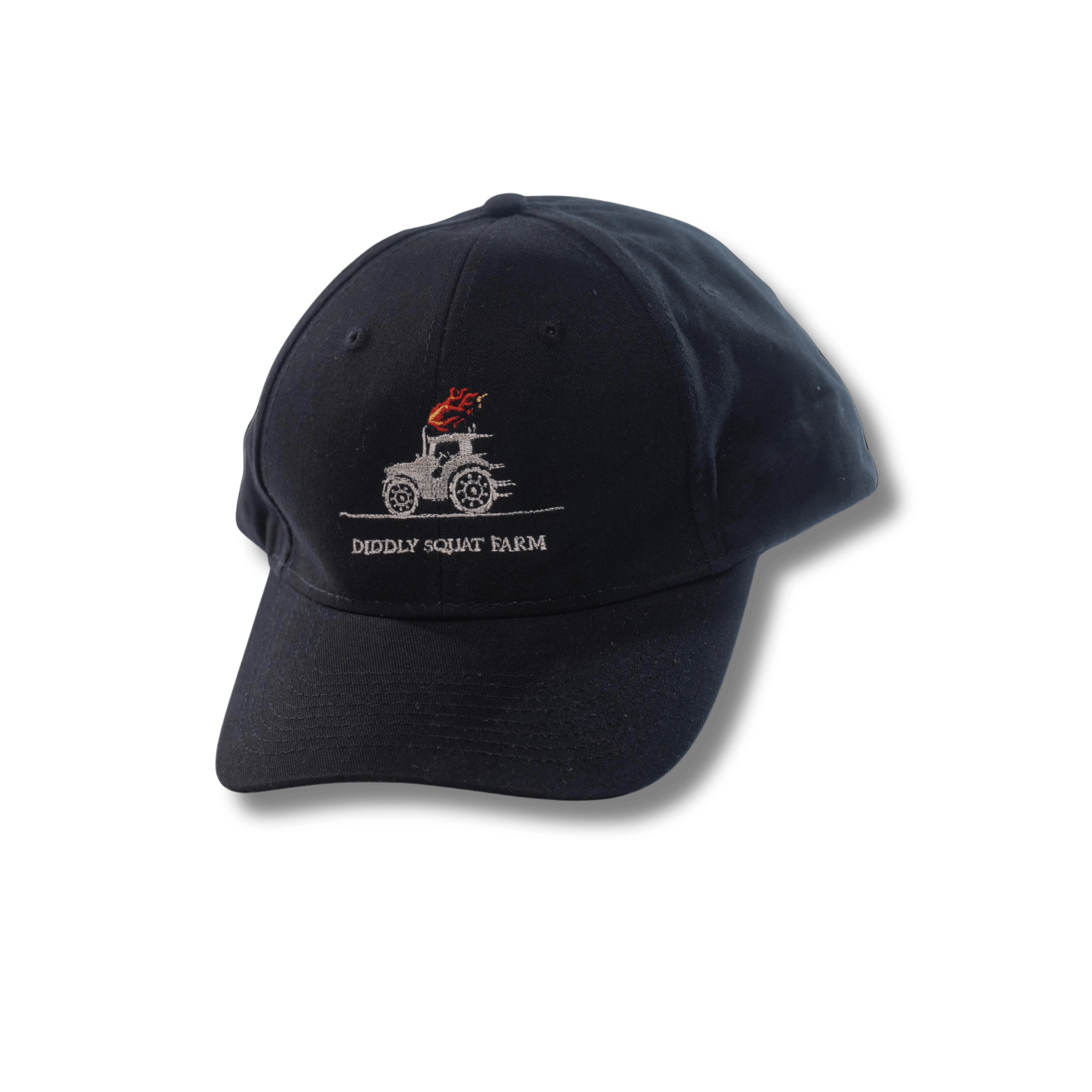 Black Cap