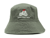 Bucket Hat - Green