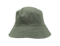 Bucket Hat - Green