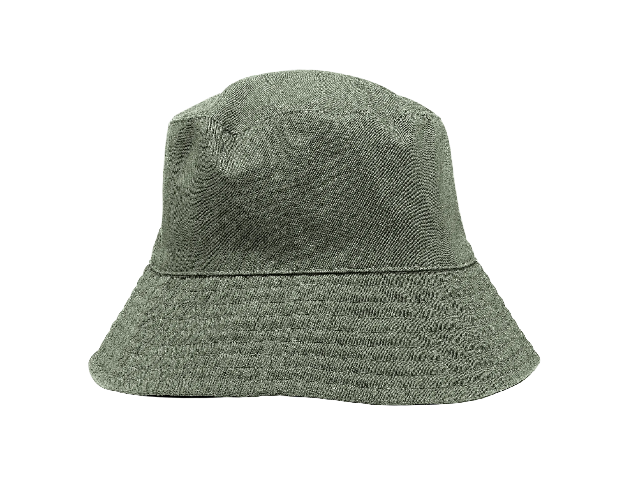 Bucket Hat - Green