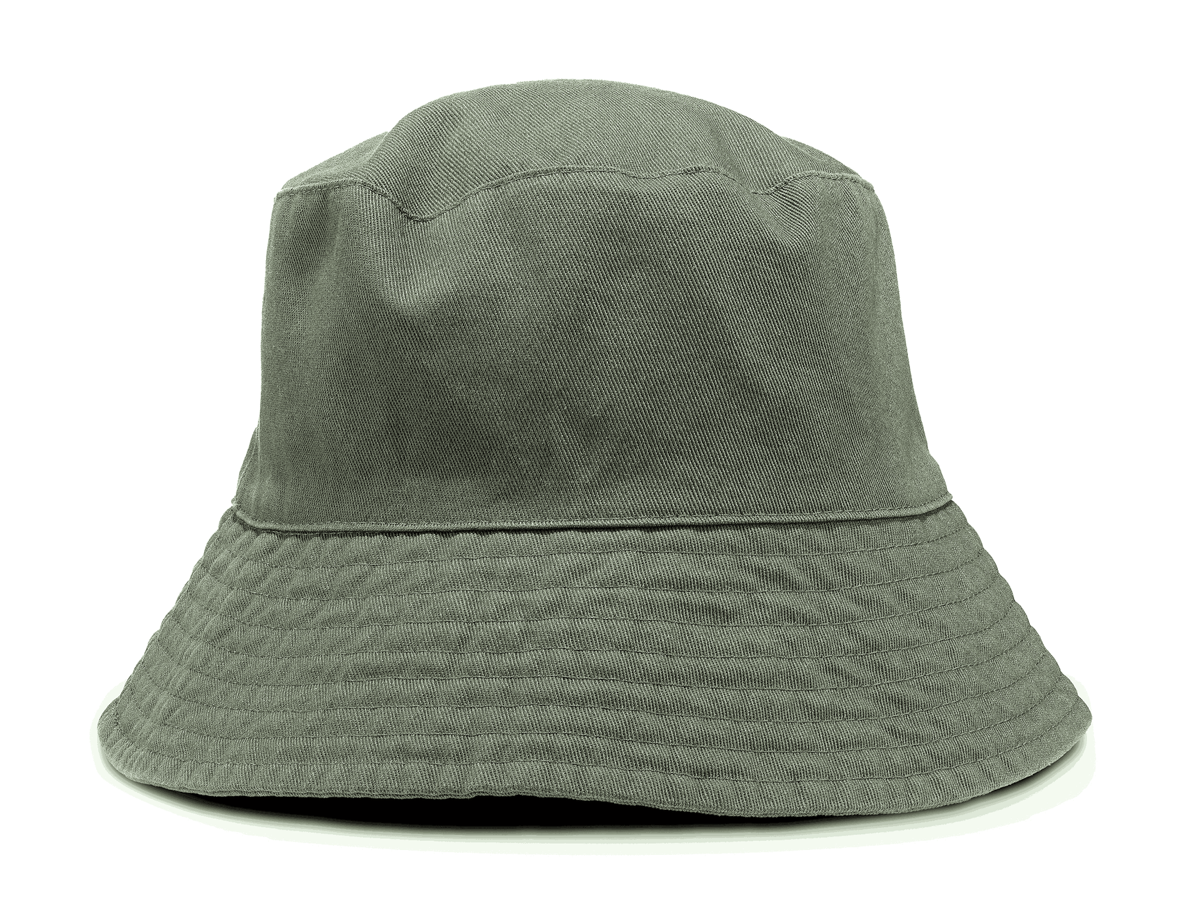 Bucket Hat - Green