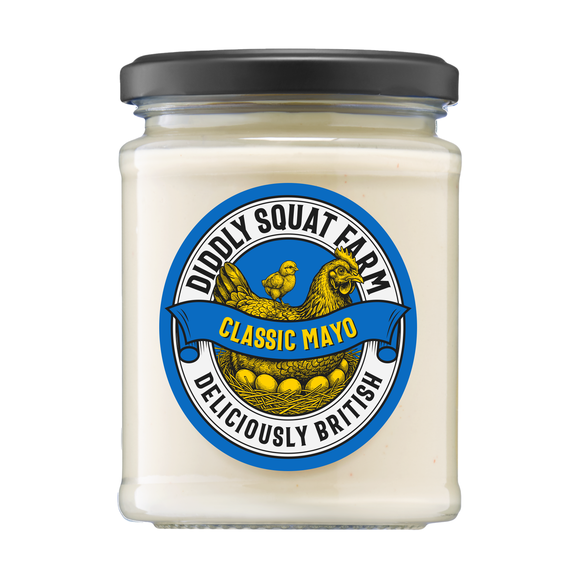 Classic Mayo 250G