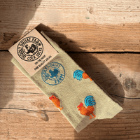 Cockerel Socks