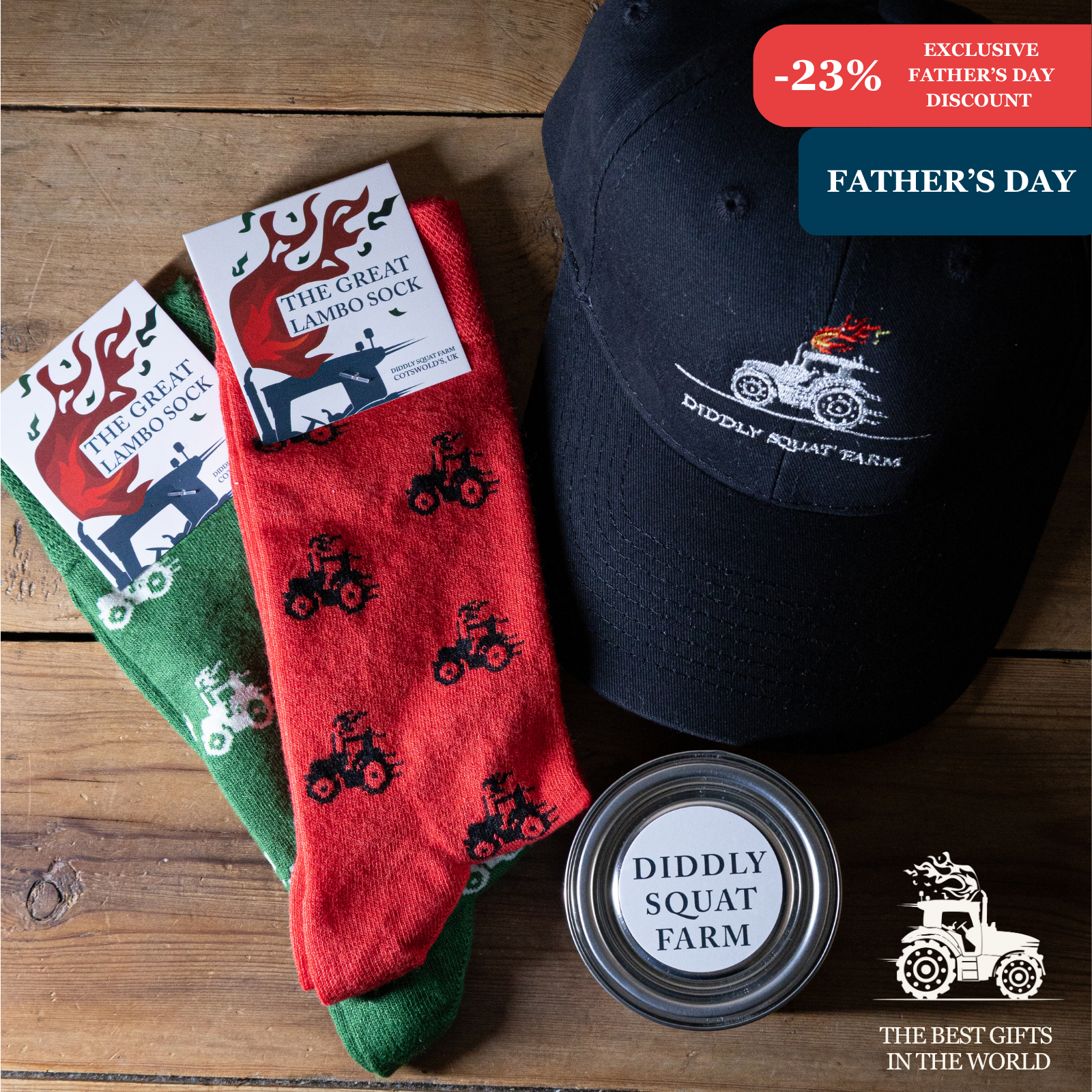Father's Day Bundle 1