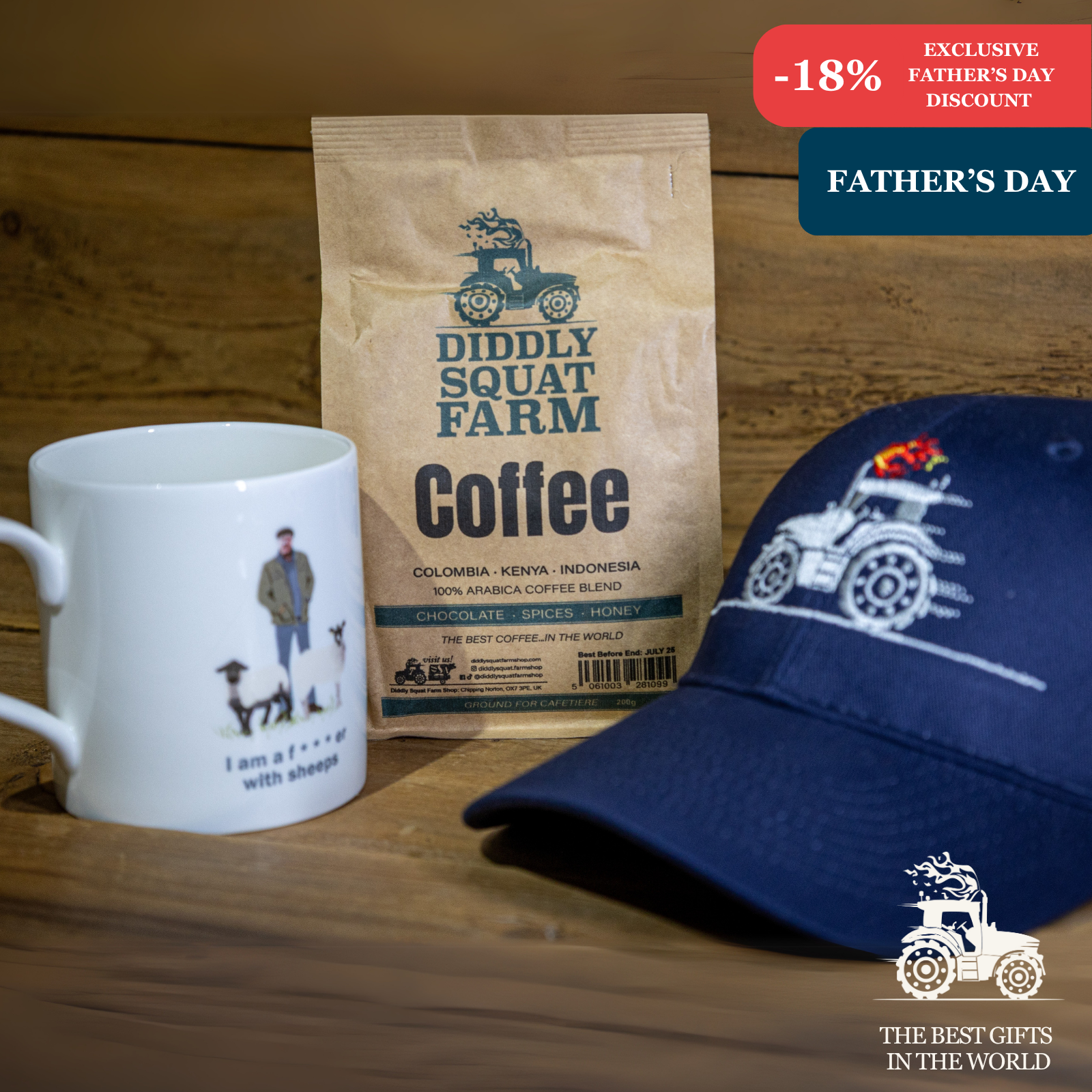 Father's Day Bundle 2