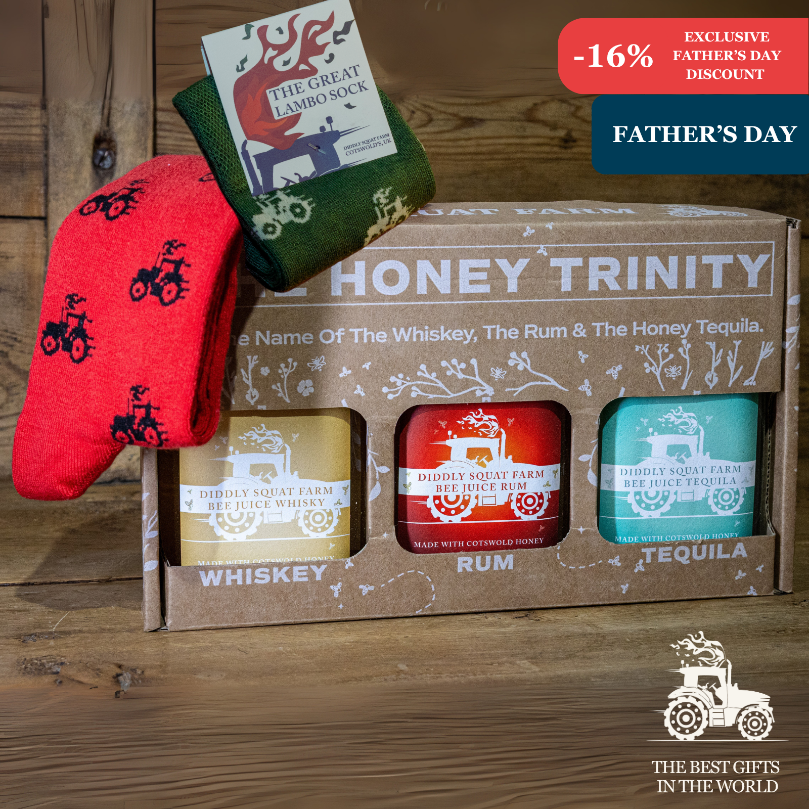 Father's Day Bundle 3