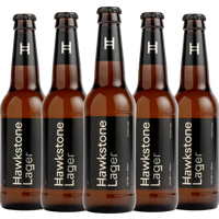Hawkstone Lager 12x330ml