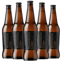 Hawkstone Cider 12x500ml