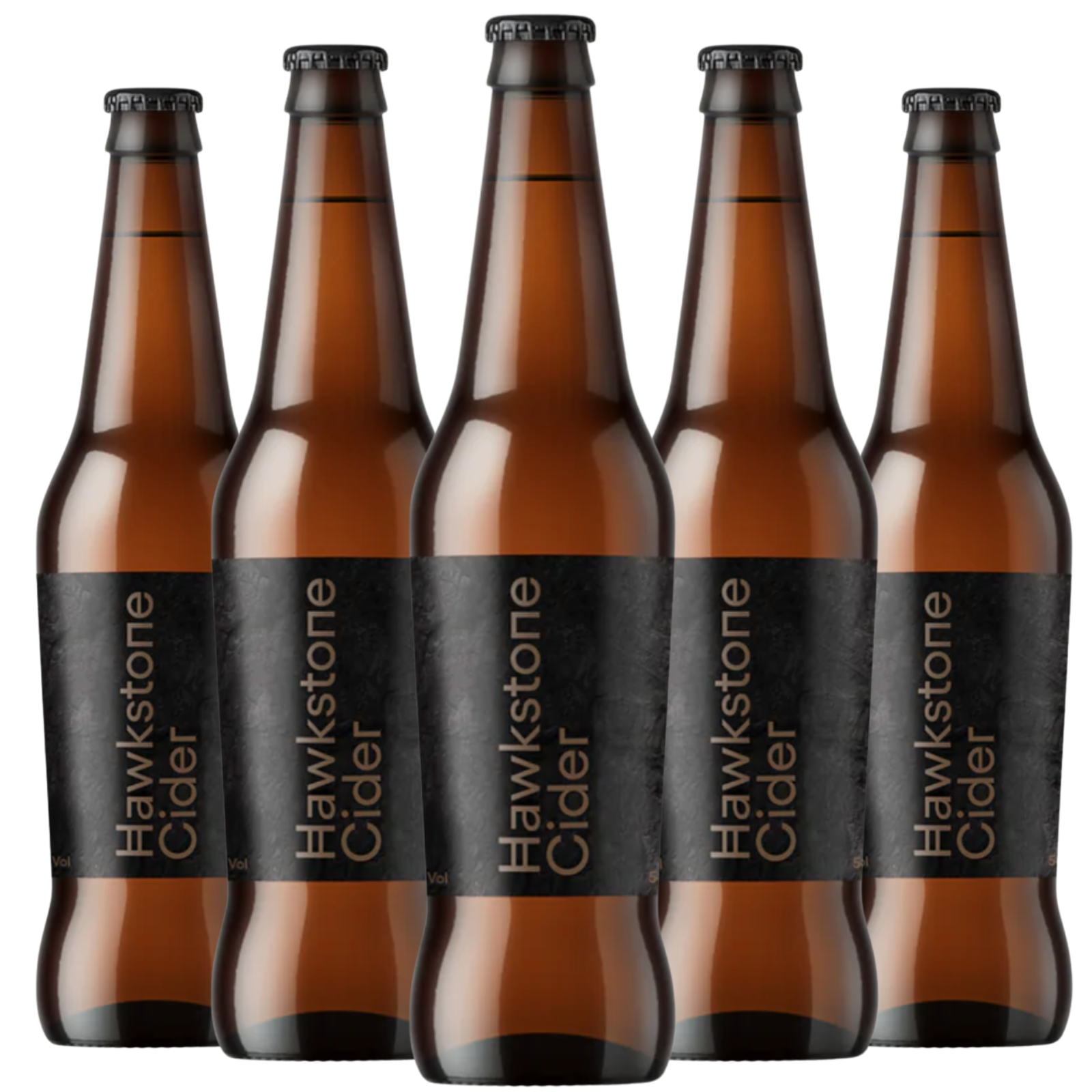 Hawkstone Cider 12x500ml