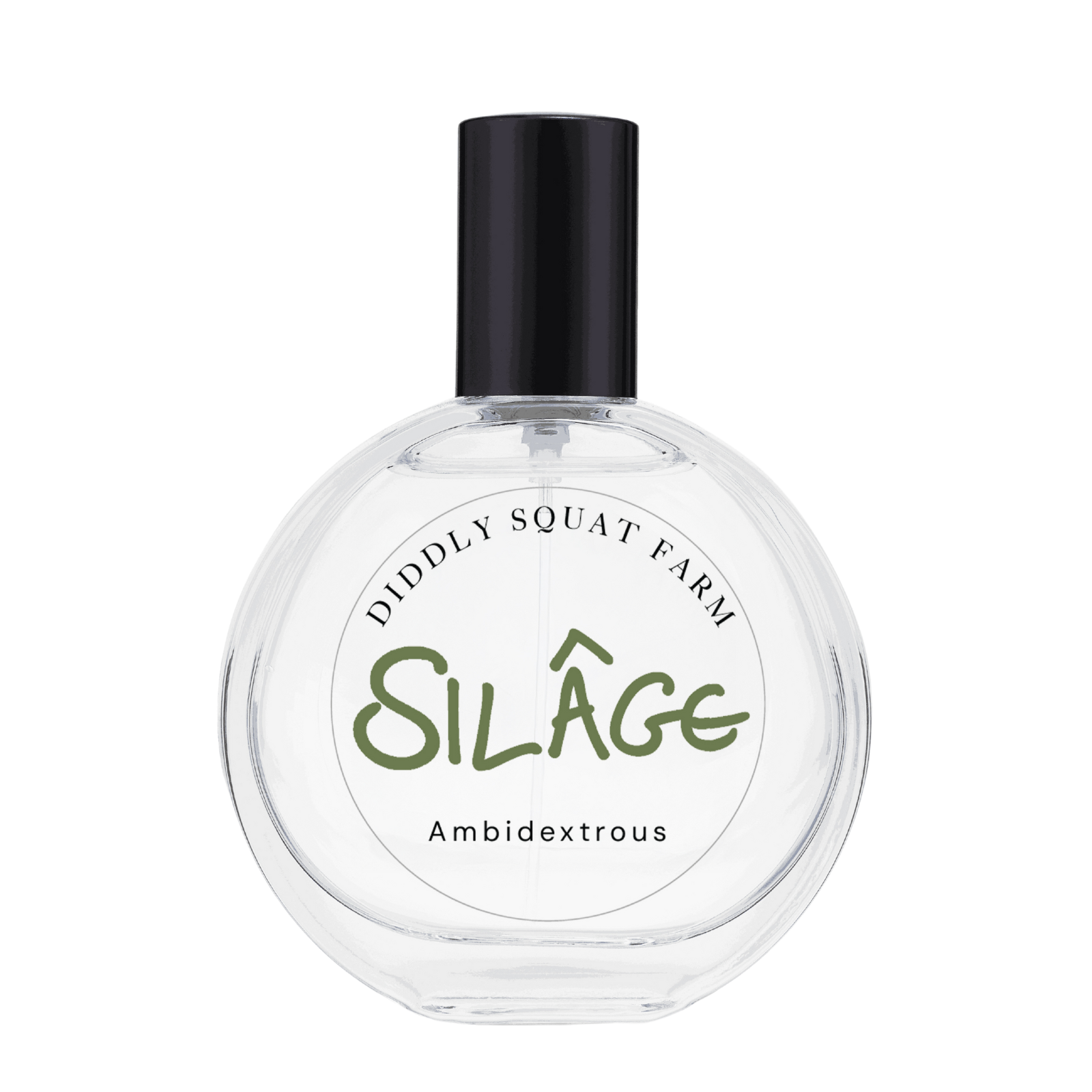 Silâge Perfume - 50ml