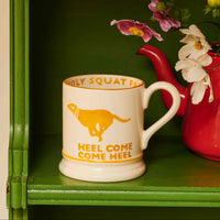 Emma Bridgewater x Diddly Squat Mugs