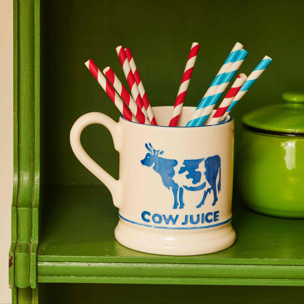 Emma Bridgewater x Diddly Squat Mugs