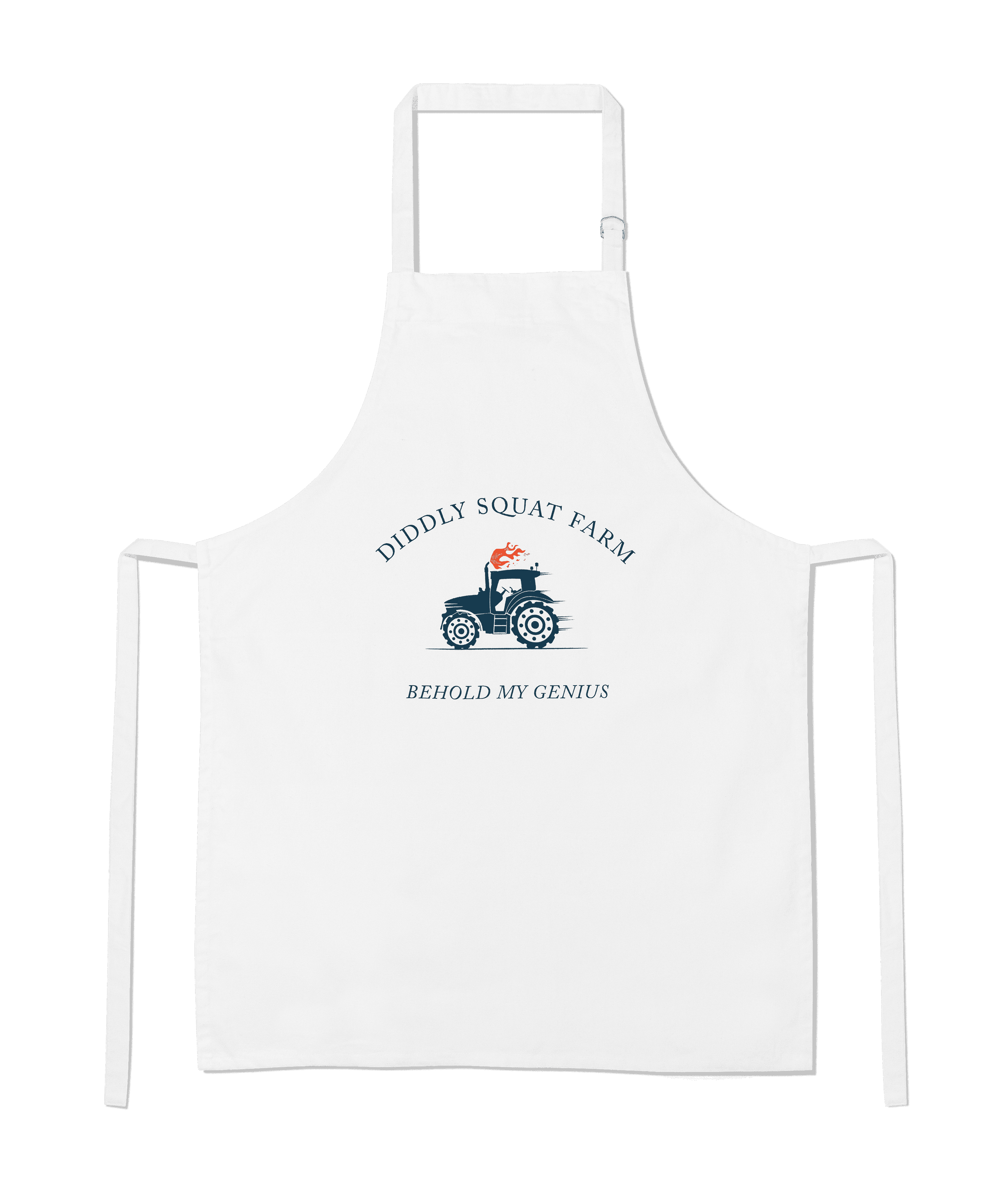 Apron