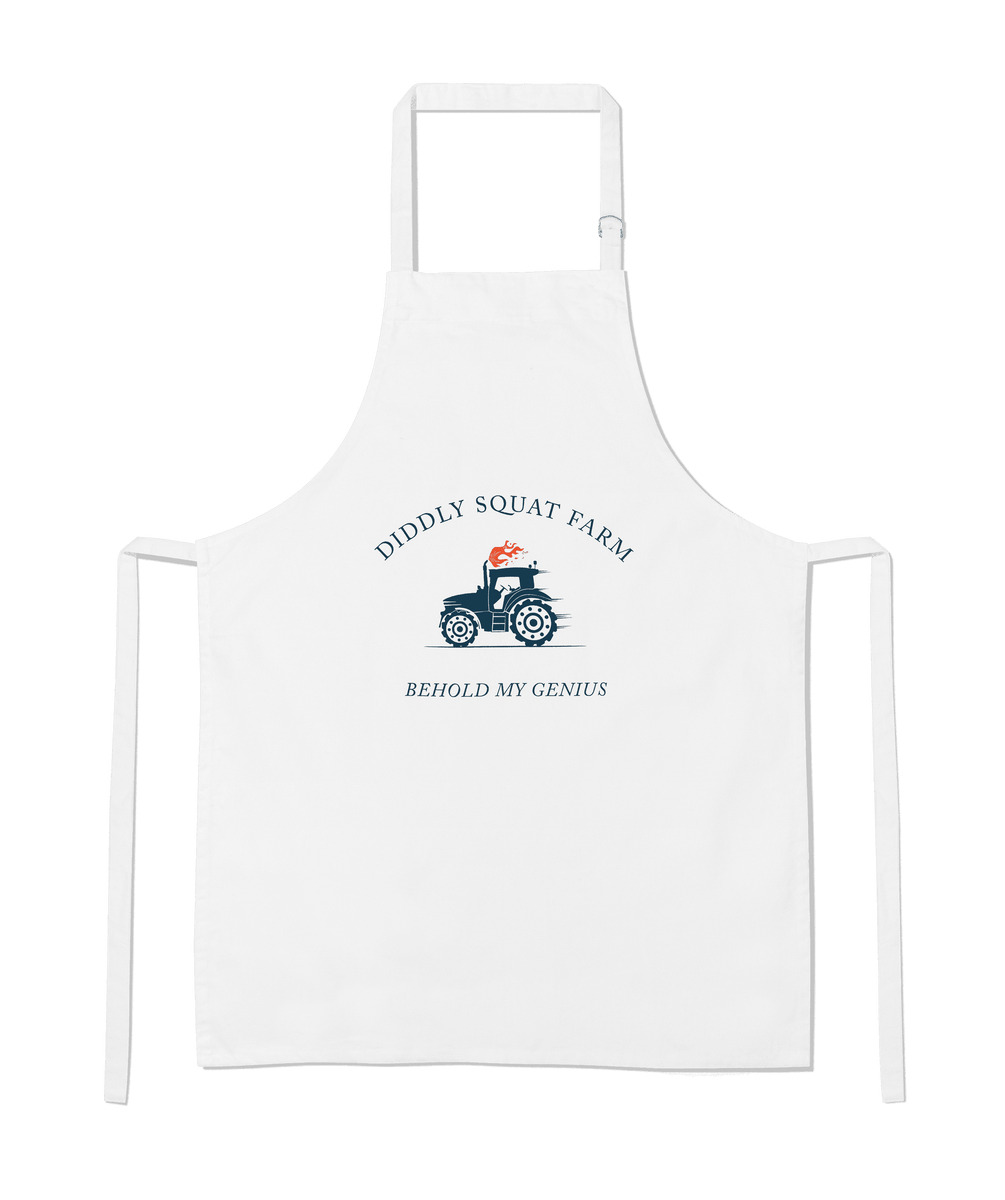 Apron