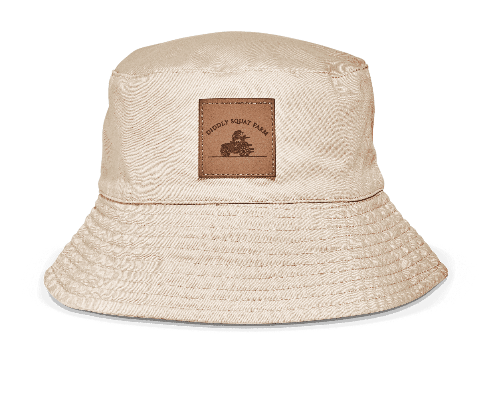 Bucket Hat - Stone