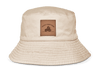 Bucket Hat - Stone