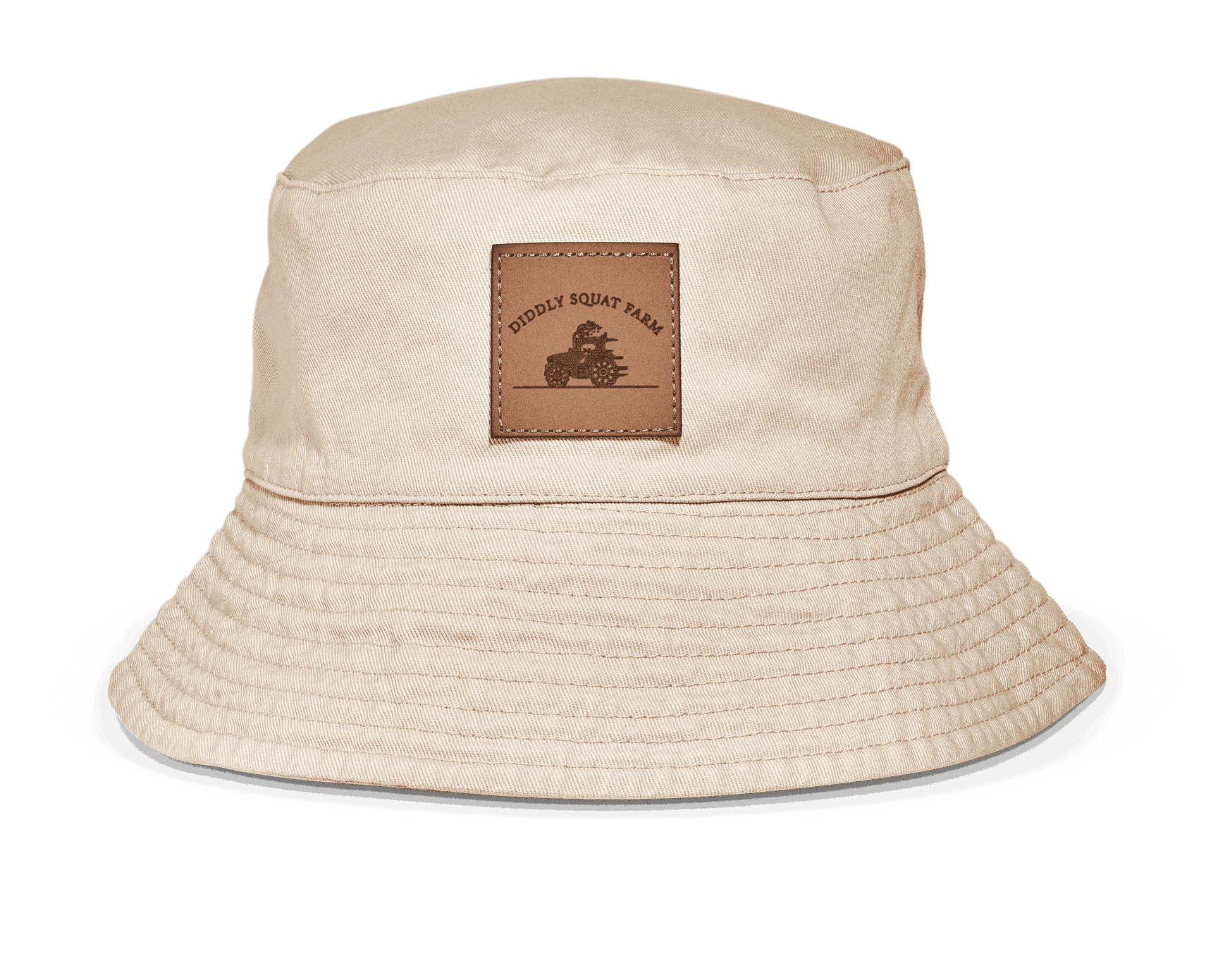 Bucket Hat - One Size