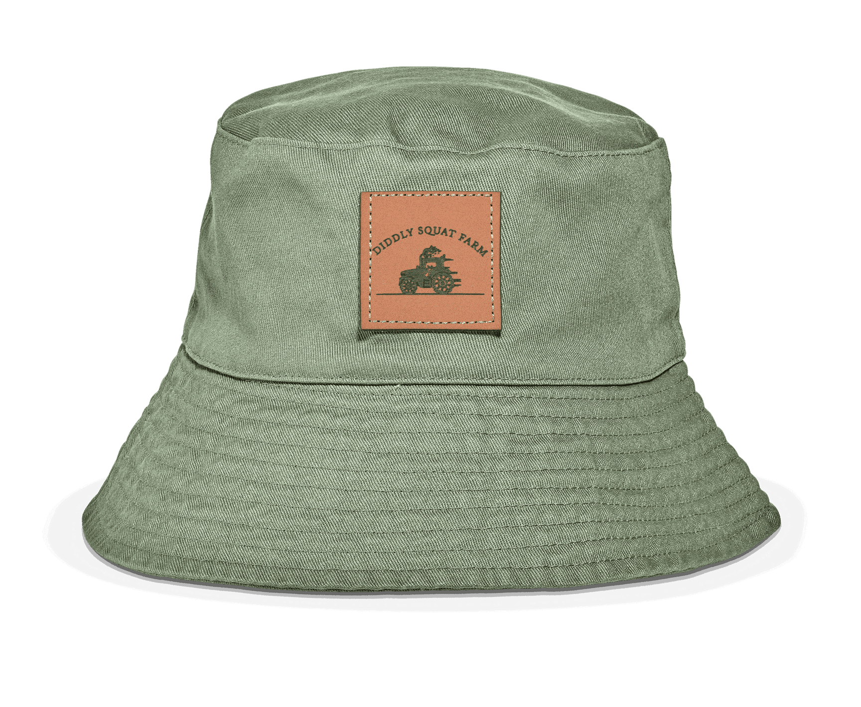 Bucket Hat - One Size