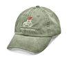 Green Cap - One Size