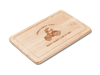 Diddly Chopping Board