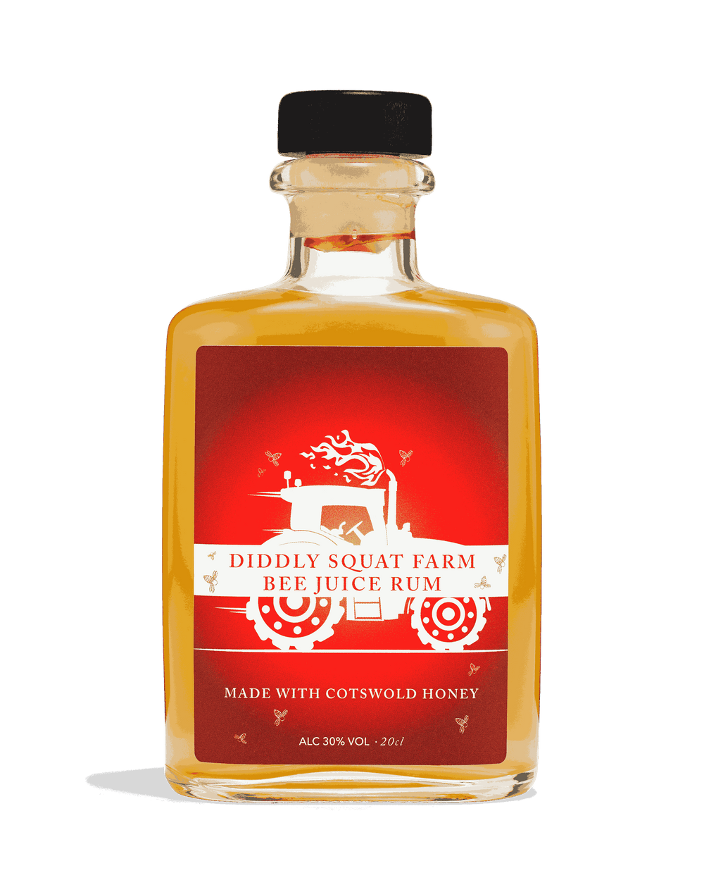 Bee Juice Rum 20cl, 30%