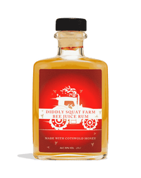 Bee Juice Rum 20cl, 30%