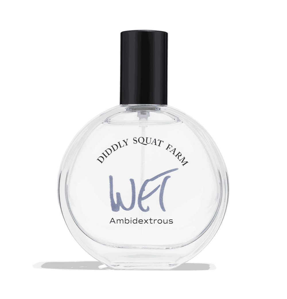 Diddly Squat Farm Shop Perfume