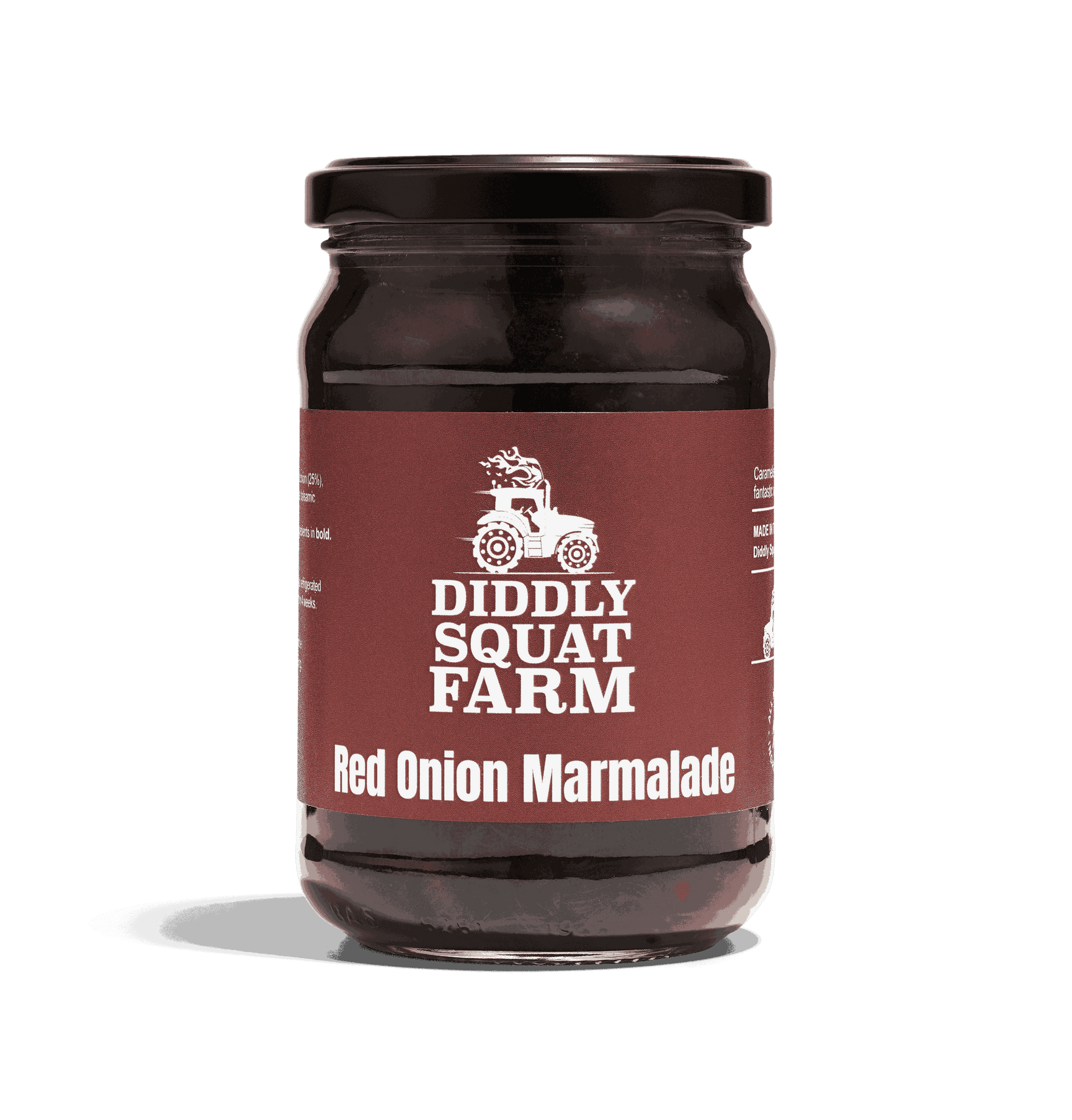 Red Onion Marmalade