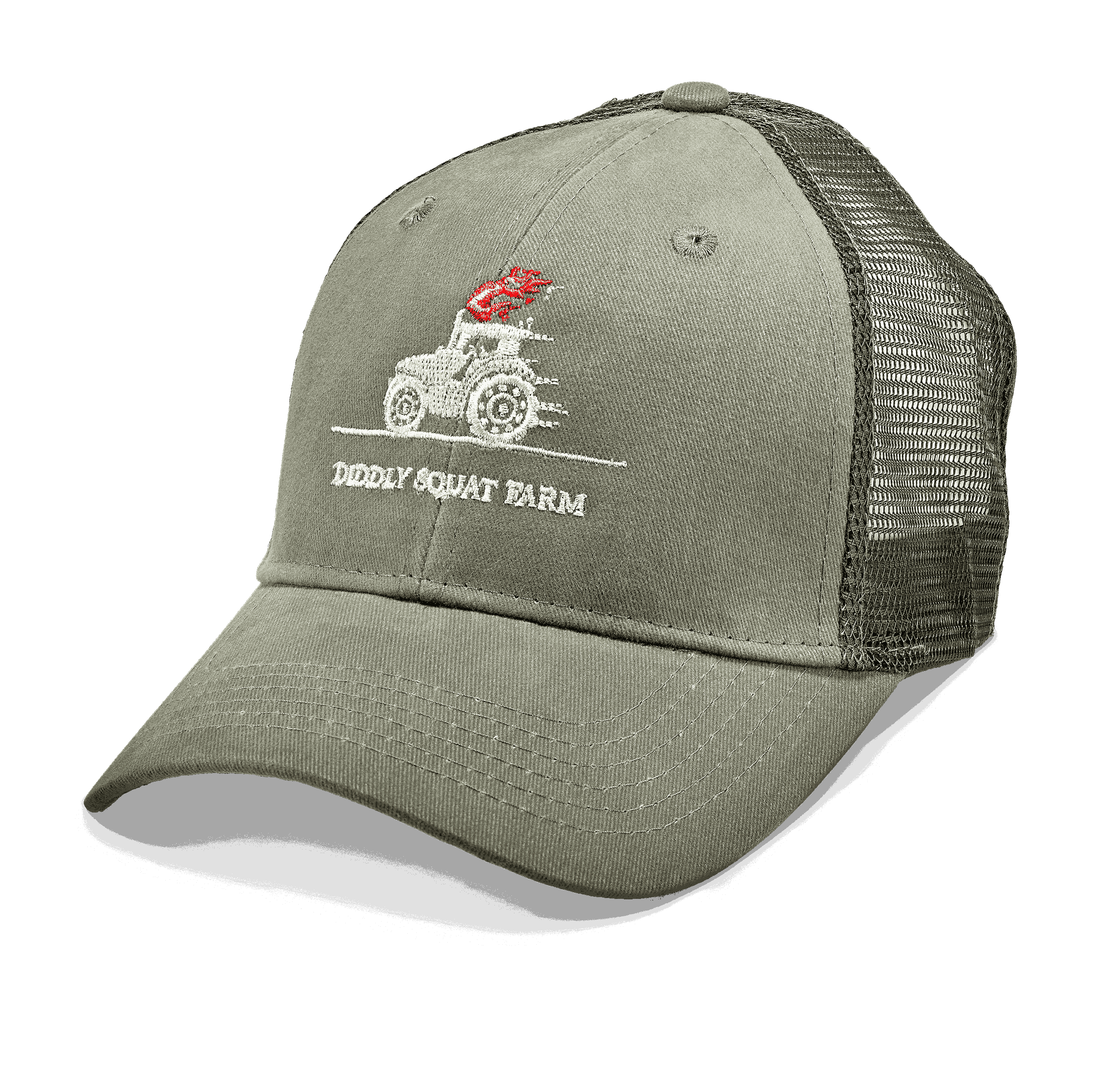 Trucker Hat