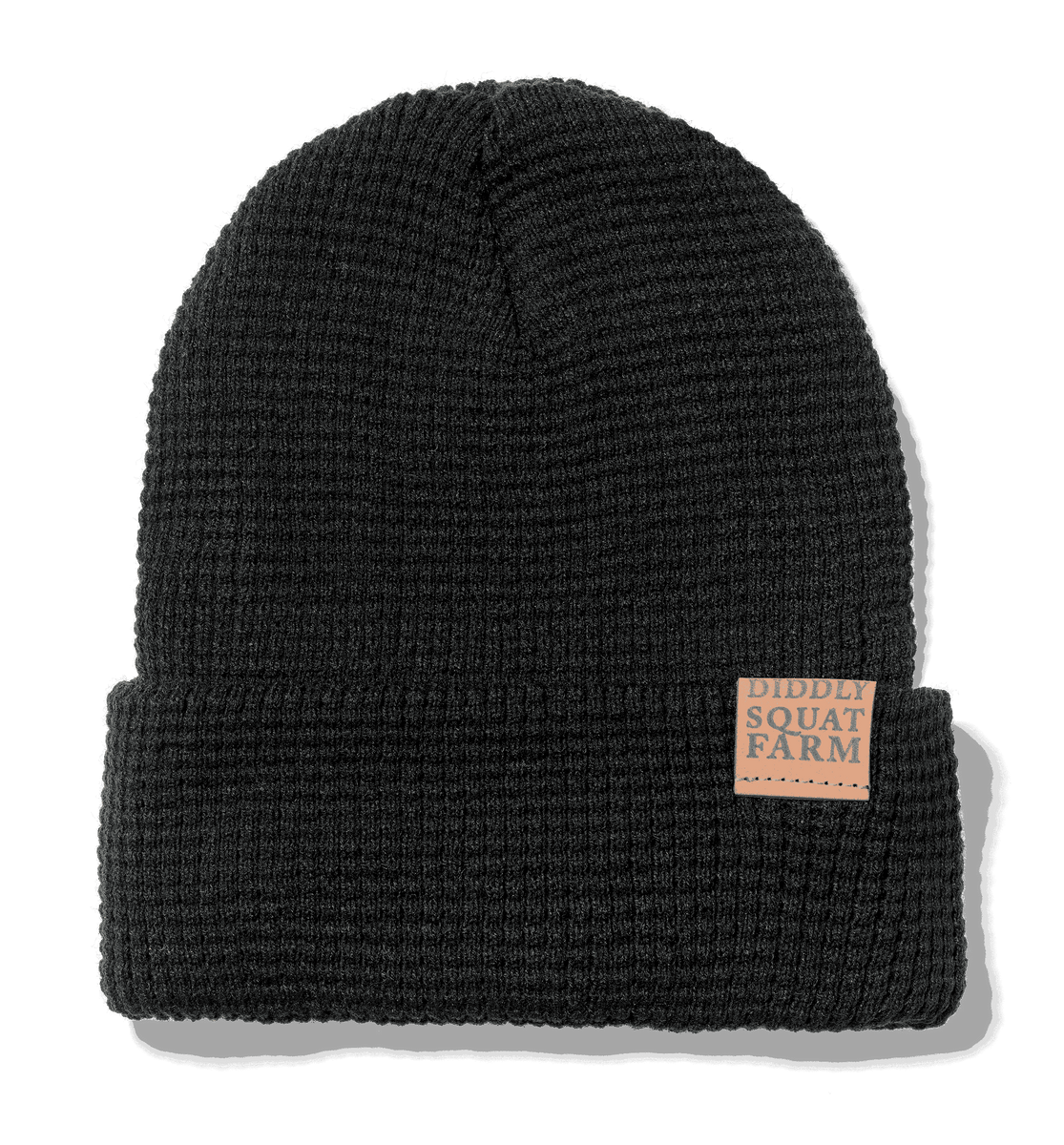 Diddly Squat Soft Knit Beanie – Diddly Squat Farm Shop