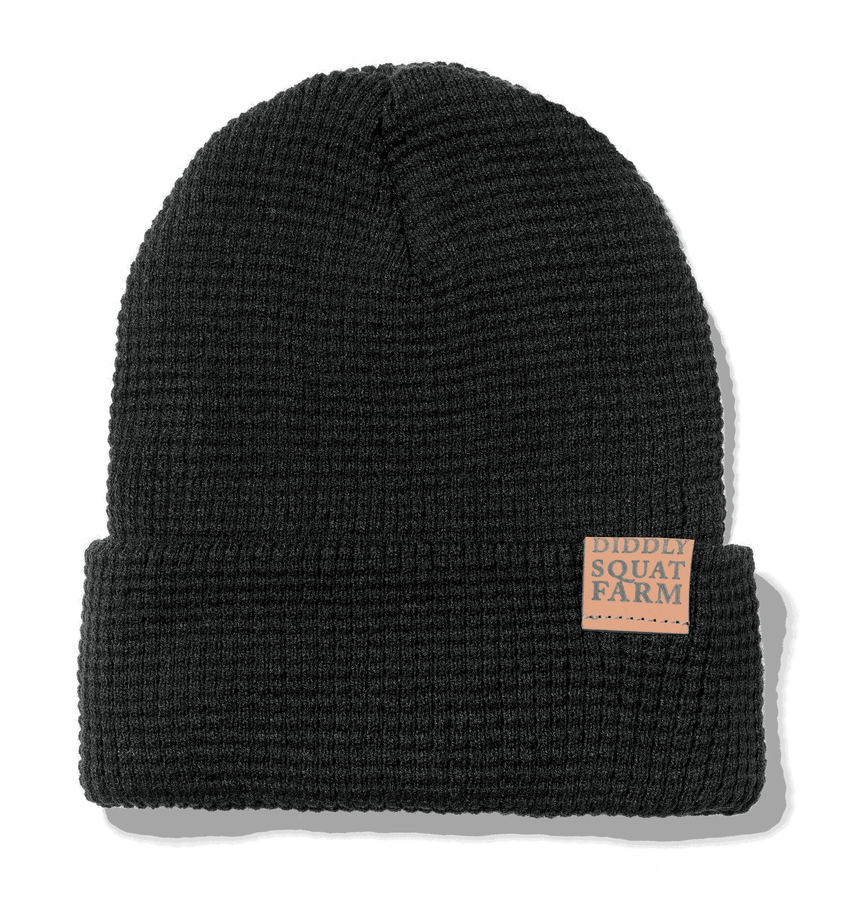 Diddly Squat Soft Knit Beanie