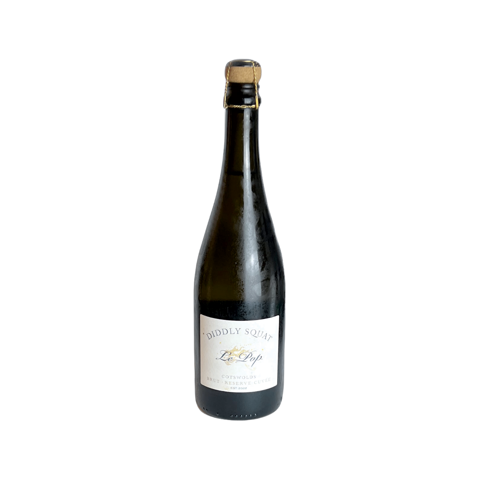 Le Pop Sparkling Wine