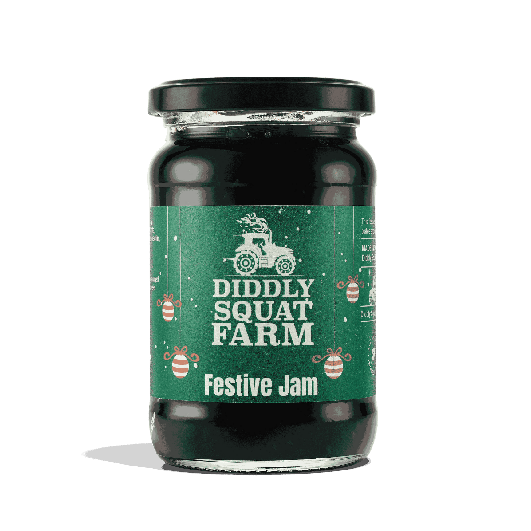 Festive Jam