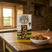 Diddly Tractor Pasta 400g