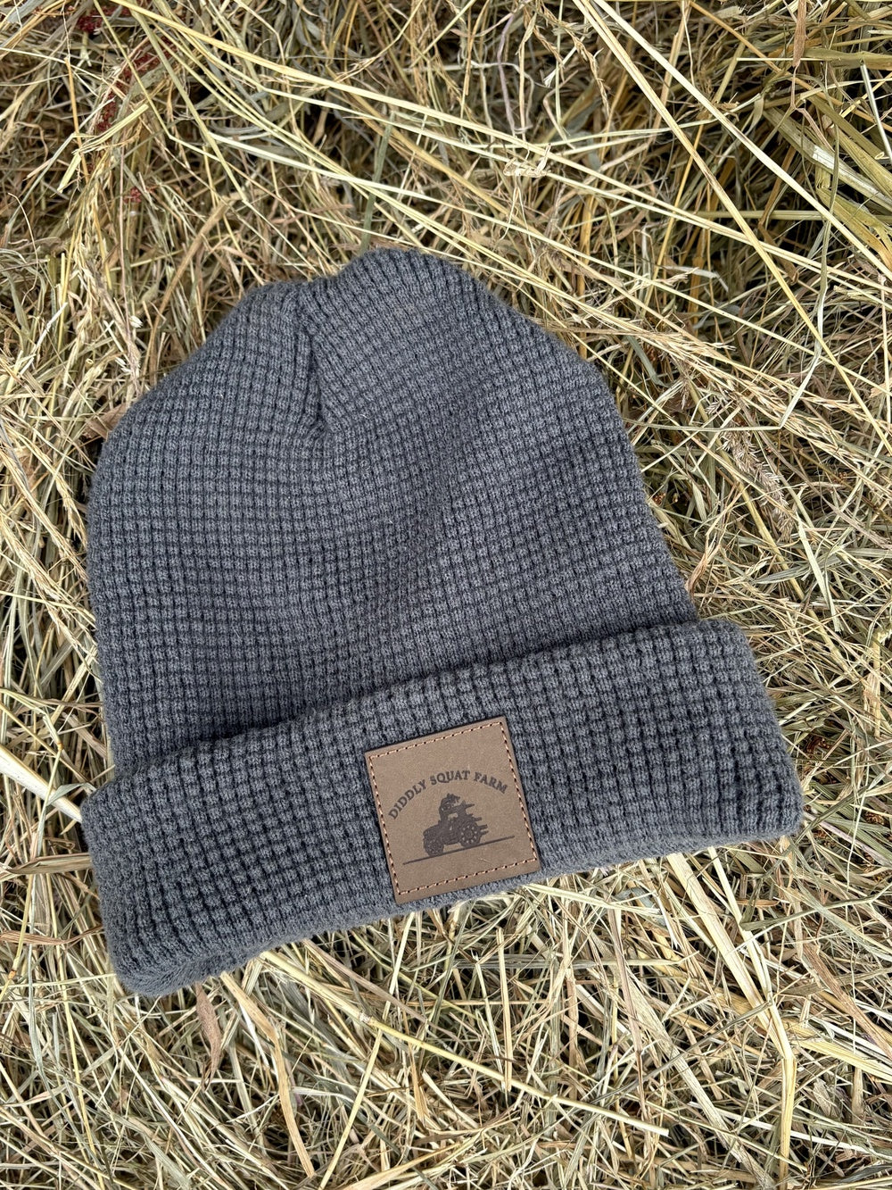 Diddly Squat Soft Knit Beanie