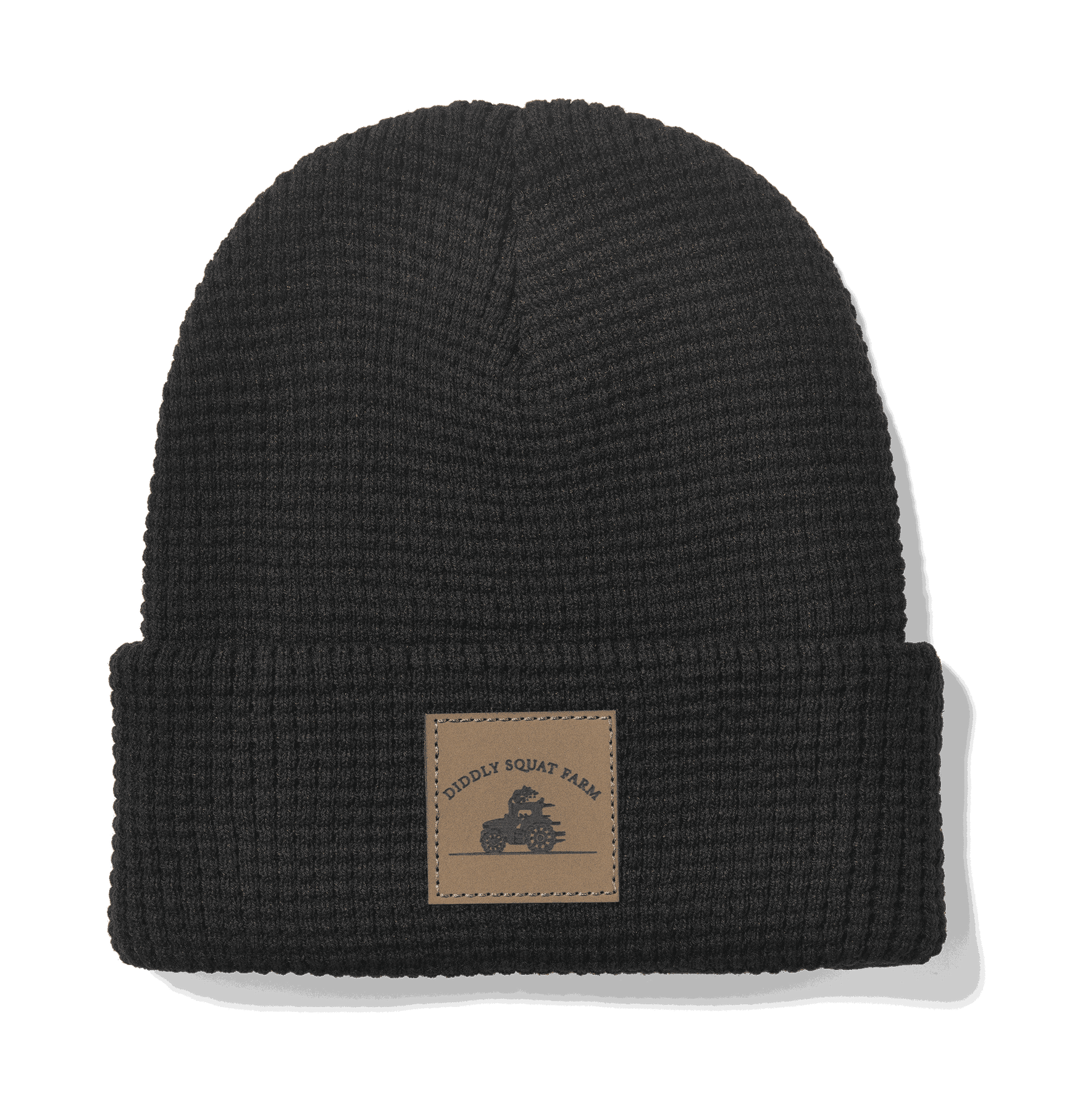 Diddly Squat Soft Knit Beanie