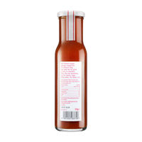 British Tomato Ketchup 270g