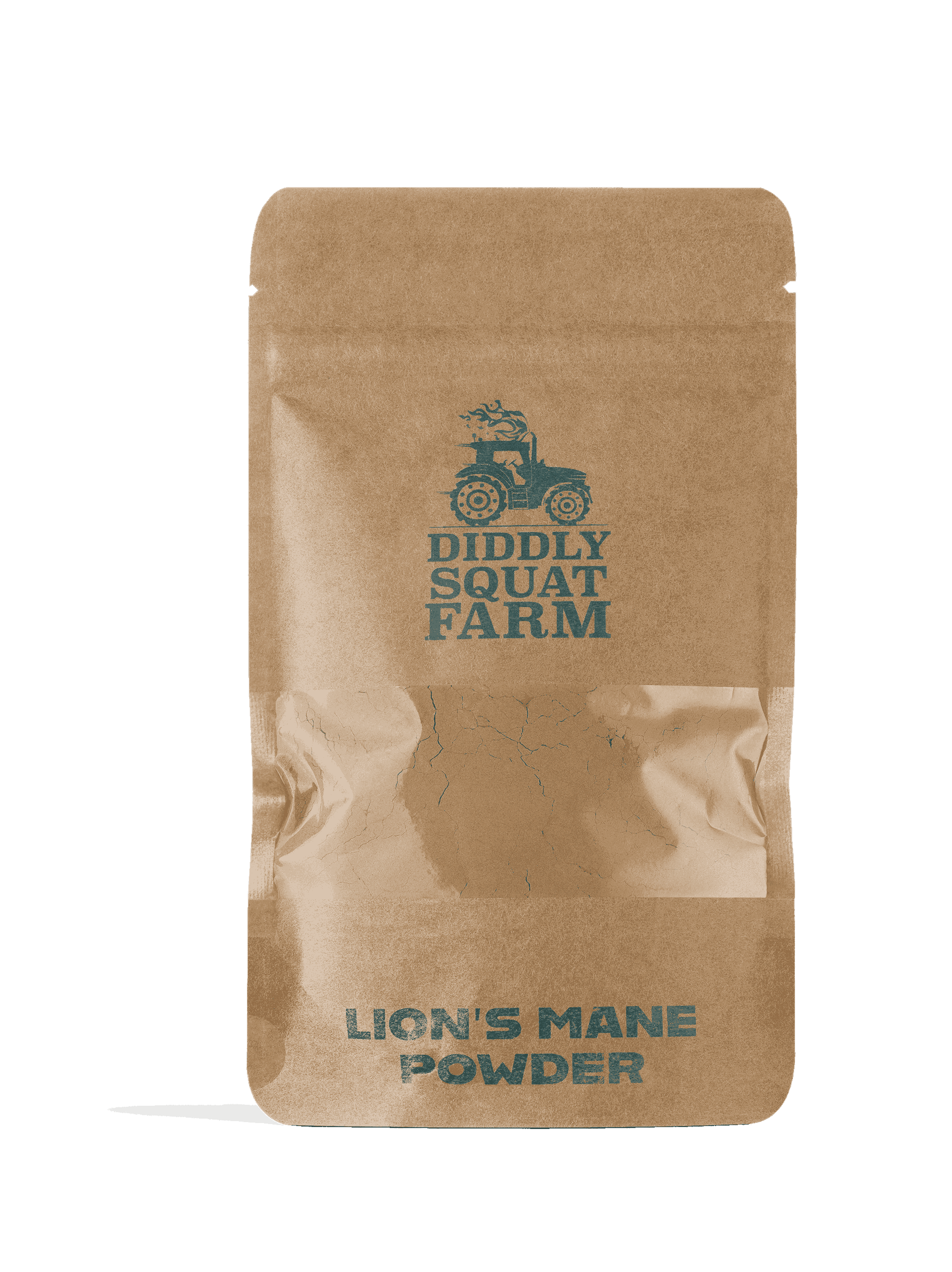 Lion’s Mane Powder