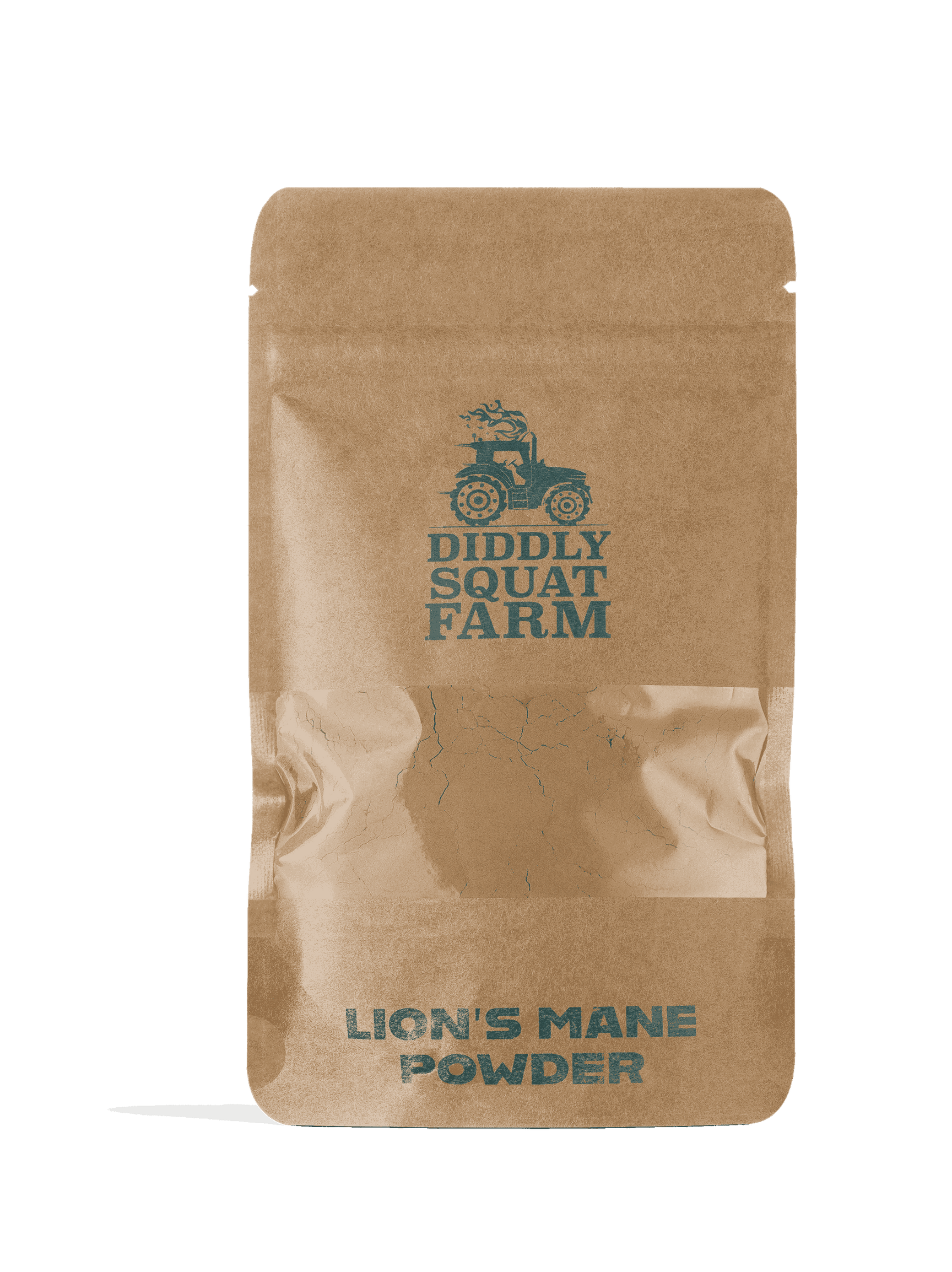 Lion’s Mane Powder